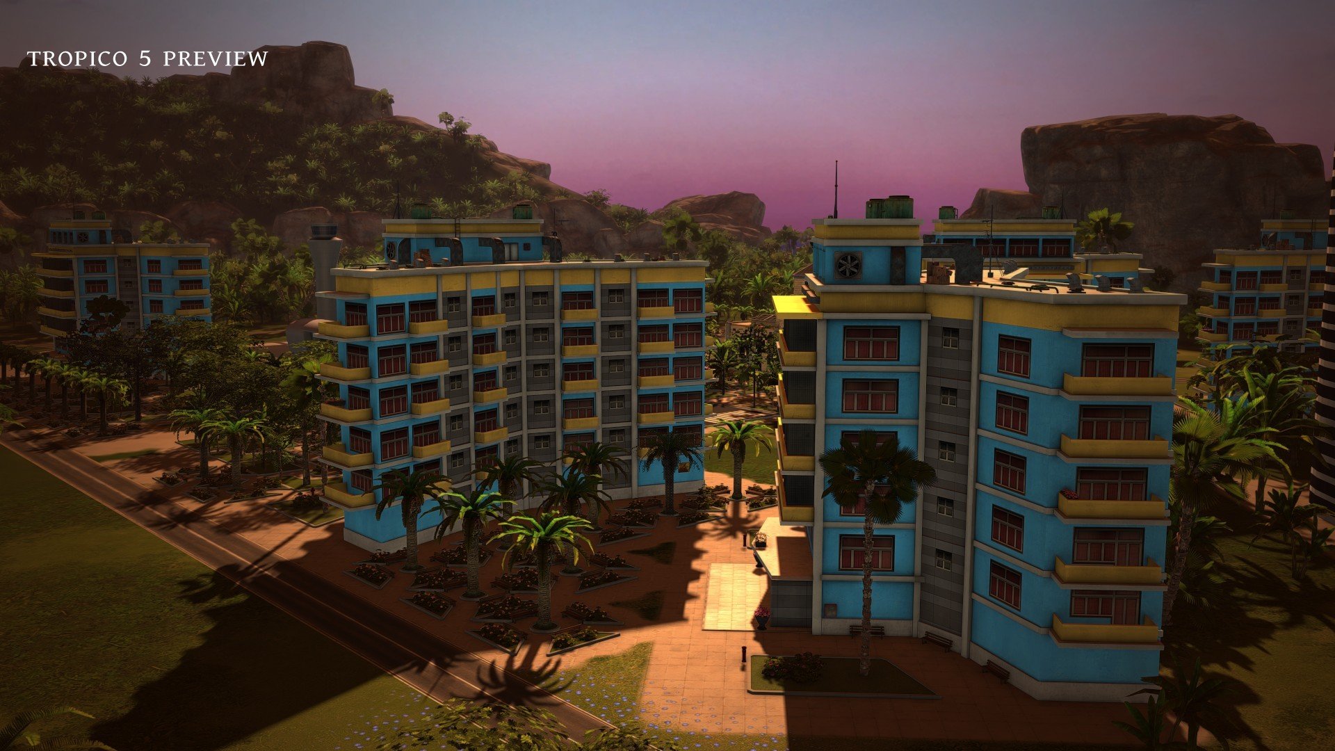 Tropico 5 - Penultime Edition - Imagen 40